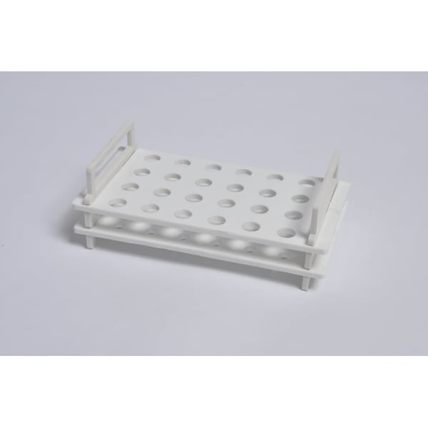 United Scientific Racks For Microcentrifuge Tubes, 24, PK 4 77705 - main